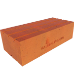 Gạch đặc HALONG.PHUQUY có rãnh