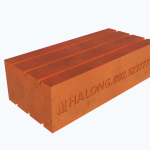 Gạch đặc HALONG có rãnh
