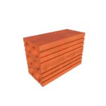 Gạch HALONG 6 lỗ có rãnh