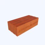 Gạch đặc ba chấm HALONG